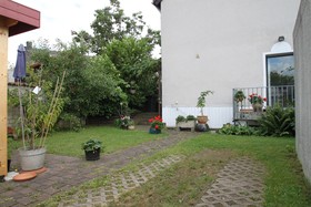 Bed & Breakfast Am See Privatzimmer