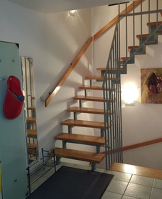 Bed & Breakfast Am See Privatzimmer