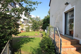 Bed & Breakfast Am See Privatzimmer