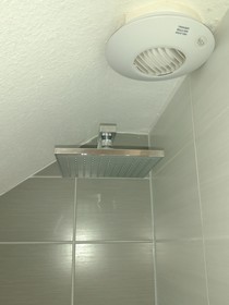 Bed & Breakfast Am See Privatzimmer