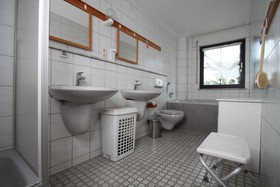 Bed & Breakfast Am See Privatzimmer