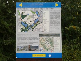 Bed & Breakfast Am See Privatzimmer