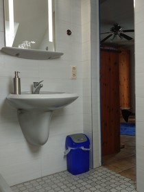 Bed & Breakfast Am See Privatzimmer