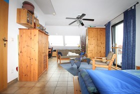 Bed & Breakfast Am See Privatzimmer