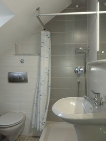 Bed & Breakfast Am See Privatzimmer