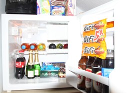 Bed & Breakfast Am See Privatzimmer