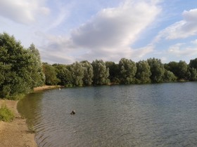 Bed & Breakfast Am See Privatzimmer