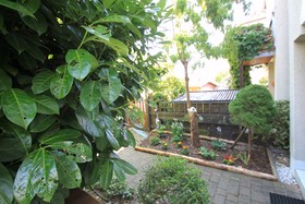 Bed & Breakfast Am See Privatzimmer