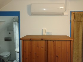 Bed & Breakfast Am See Privatzimmer