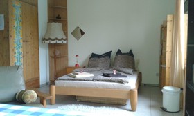 Bed & Breakfast Am See Privatzimmer