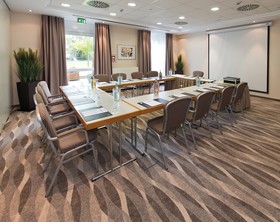 PhiLeRo Hotel Köln