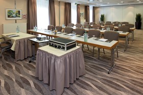 PhiLeRo Hotel Köln