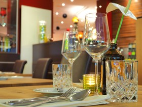 PhiLeRo Hotel Köln