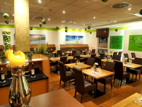 PhiLeRo Hotel Köln