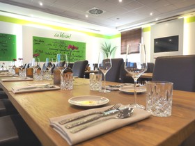 PhiLeRo Hotel Köln