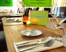 PhiLeRo Hotel Köln