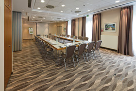 PhiLeRo Hotel Köln