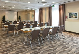 PhiLeRo Hotel Köln