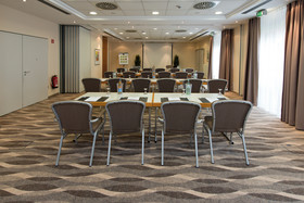 PhiLeRo Hotel Köln