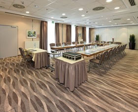 PhiLeRo Hotel Köln