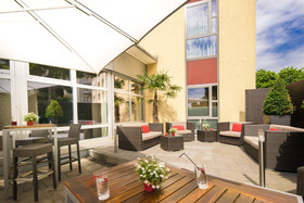 PhiLeRo Hotel Köln
