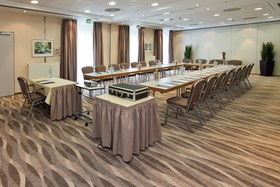 PhiLeRo Hotel Köln
