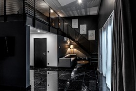 Black Hotels
