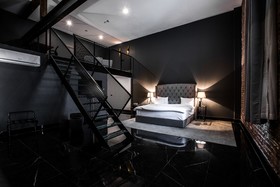 Black Hotels