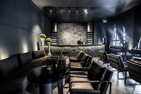 Black Hotels