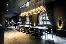 Black Hotels