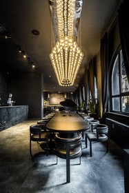 Black Hotels