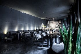 Black Hotels