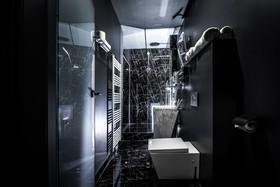Black Hotels