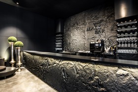 Black Hotels