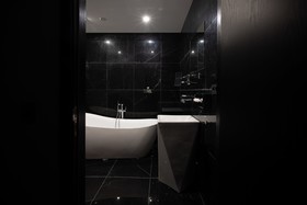 Black Hotels