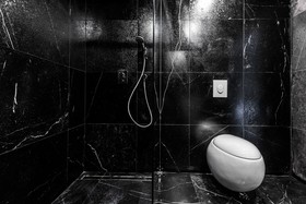 Black Hotels