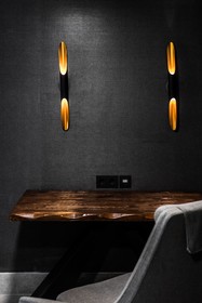 Black Hotels