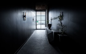 Black Hotels