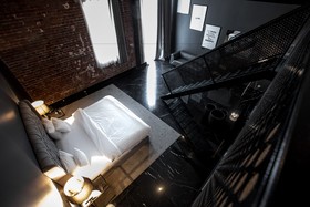 Black Hotels