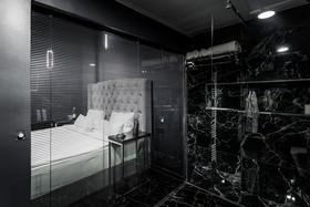 Black Hotels