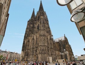 Callas Am Dom