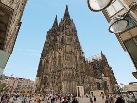 Callas Am Dom