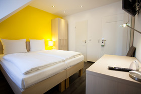 Centro Hotel Arkadia