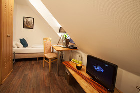 Centro Hotel Arkadia