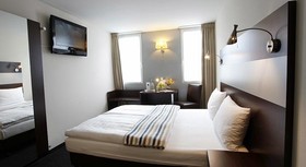 Centro Hotel Ayun
