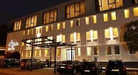 Centro Hotel Ayun
