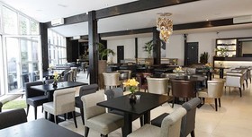 Centro Hotel Ayun
