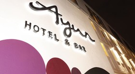 Centro Hotel Ayun