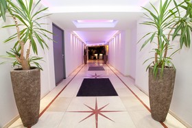 Centro Hotel Ayun