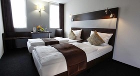 Centro Hotel Ayun